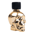 Gold Skull 24ml